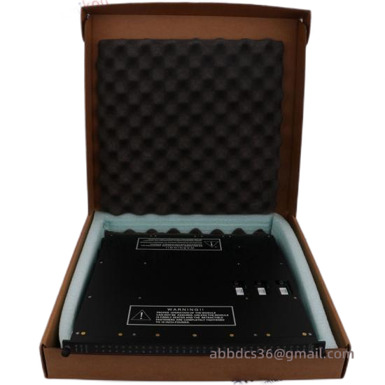 TRICONEX A20B-1004-0750
