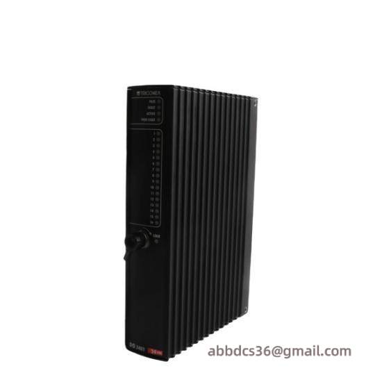 TRICONEX A20B-1004-0750