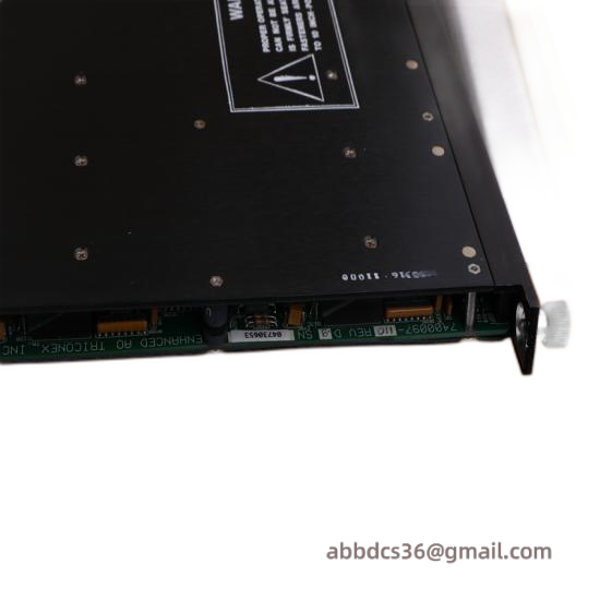 TRICONEX A20B-1000-0940