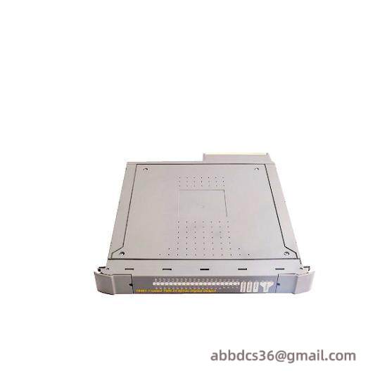 Trusted T8461  ICS Triplex