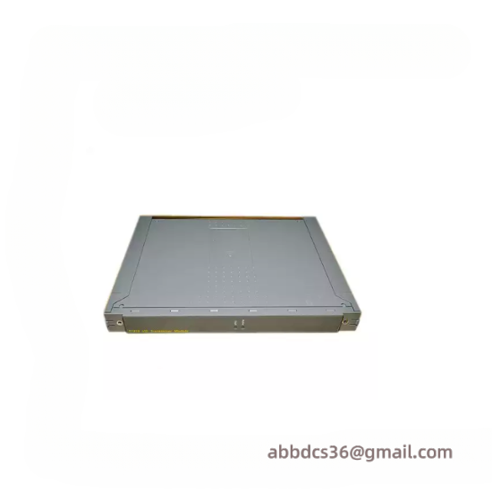 Trusted T8840 8-channel temperature FTA  ICS Triplex