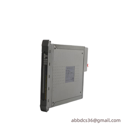 Trusted TC500  ICS Triplex