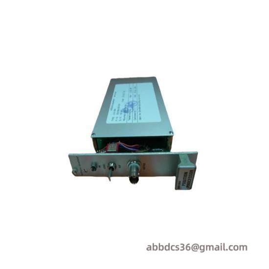 VIBRO METER UVV694 204-694-000-023