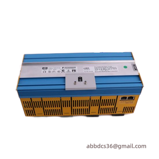 B&R 5AC600HCFS-00驱动器