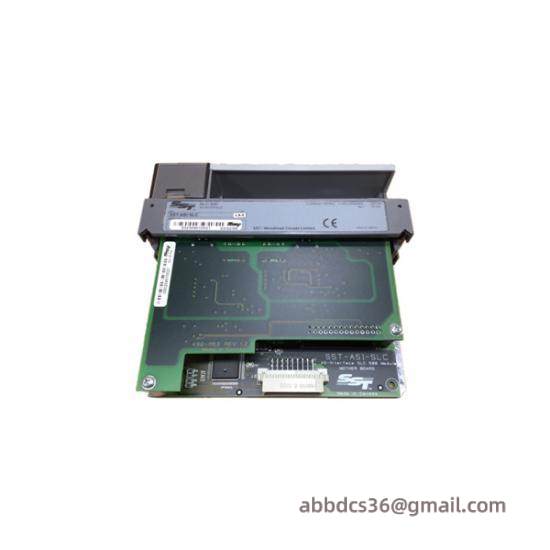 SST SST-5136-CN-ISA