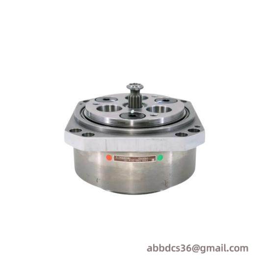 Yaskawa SGMPH-02A2A-YR12