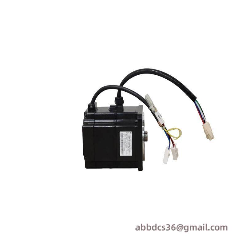 Yaskawa SGMPH-02A2A-YR12