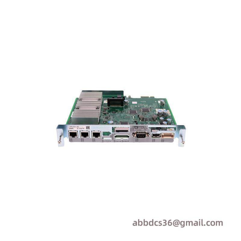 Yaskawa JANCD-1003C