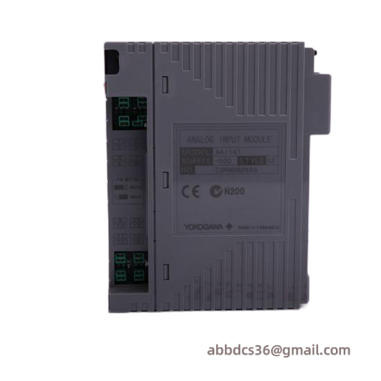 Yokogawa XVS-430-57MPI-1-10