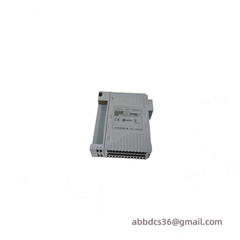 YOKOGAWA EB501-10 S2 Bus Interface Module