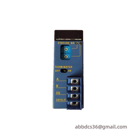 Yokogawa NFAI135-S01