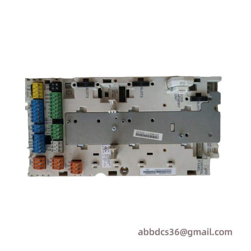 AB 2711P-T19C22D9P Panelview Plus 7