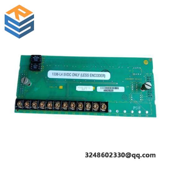 1336-L4 42336-200-51 Drive PC Circuit Board