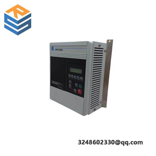 1336F-BRF20-AE-EN-L5E Adjustable Frequency AC Drive