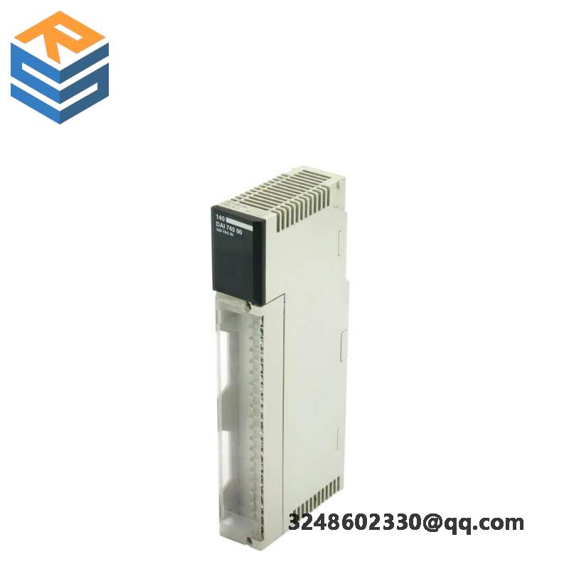 Schneider 140DAI74000 Discrete input module