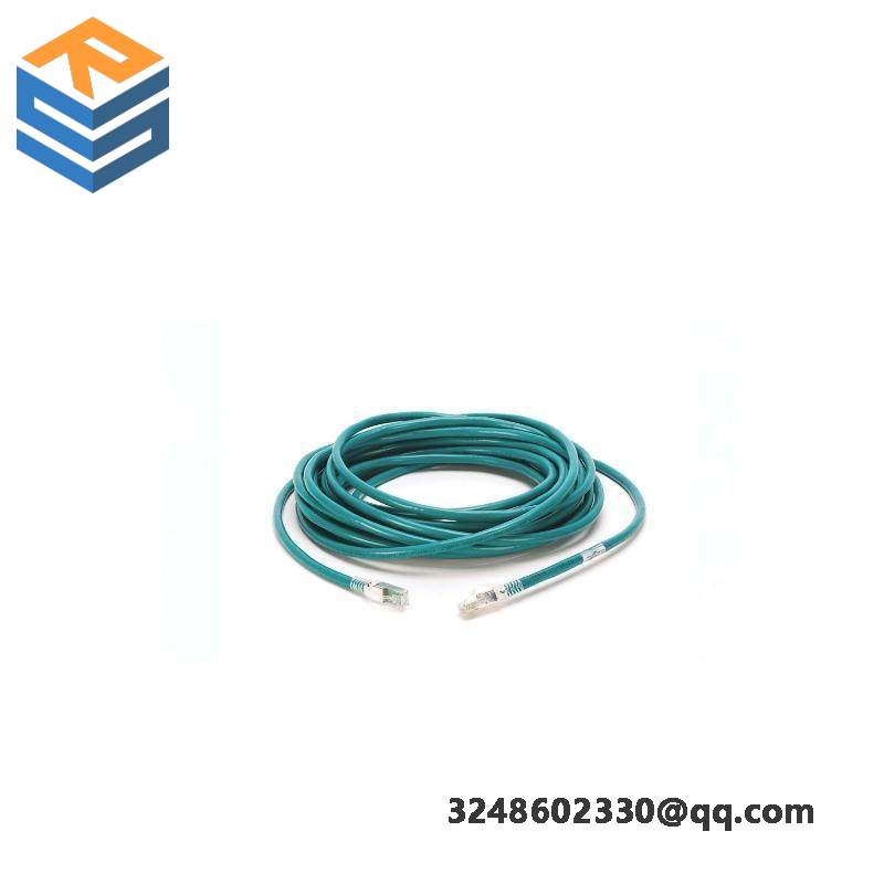 AB 1585J-M4TBJM-15 Ethernet Cable