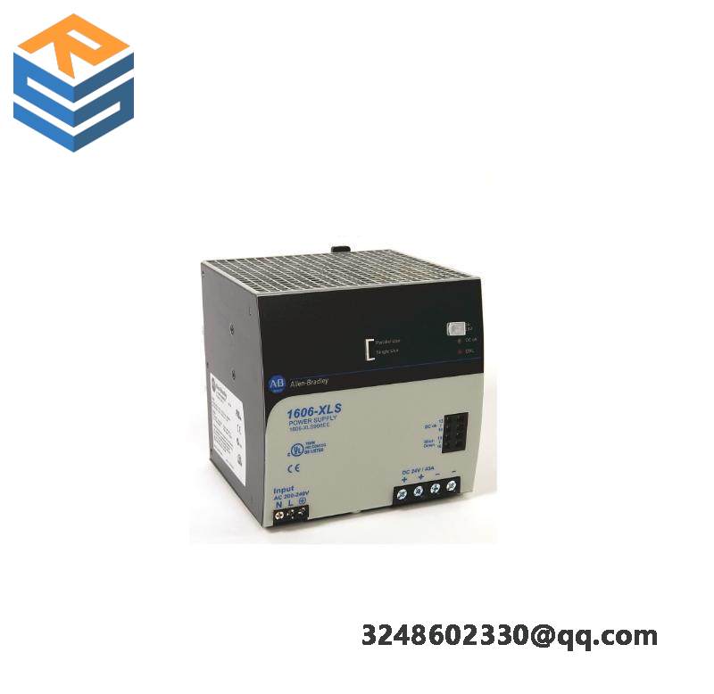 AB 1606-XLS960EE power supply