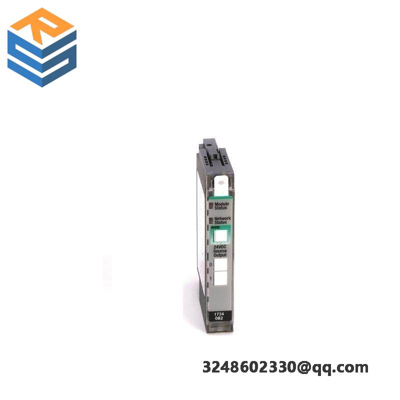 AB 1734-OV8E Output Module