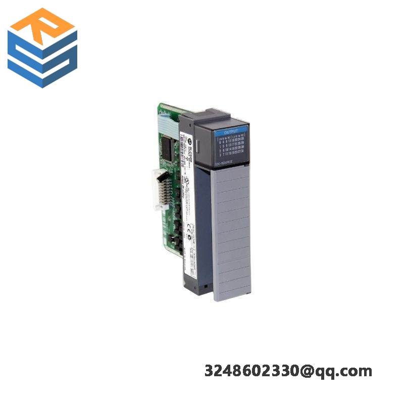 AB 1746-OB32/D Series Output Module