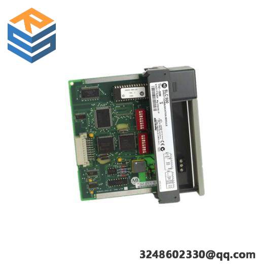 1747-DCM direct communication module