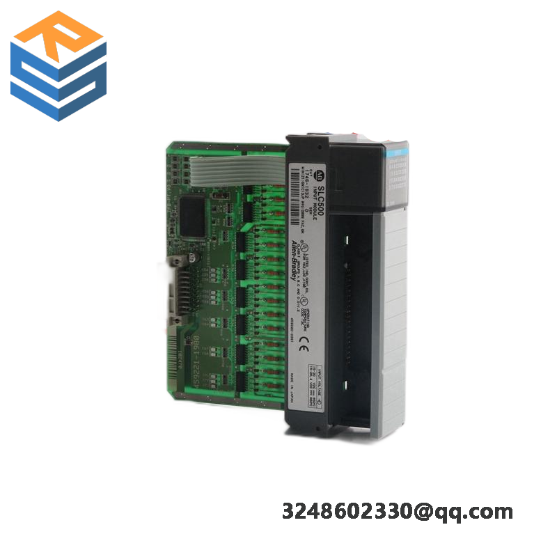 AB 1747-M13 Flash Memory Module