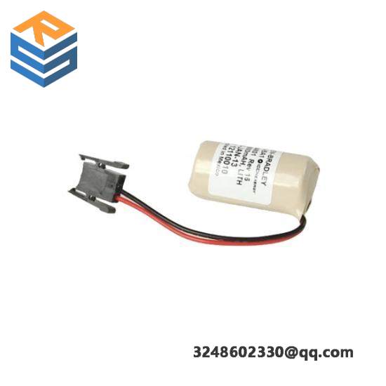 1756-BA  ControlLogix FlexLogix Battery