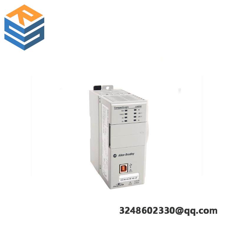 AB 1769-L30ERM Controller