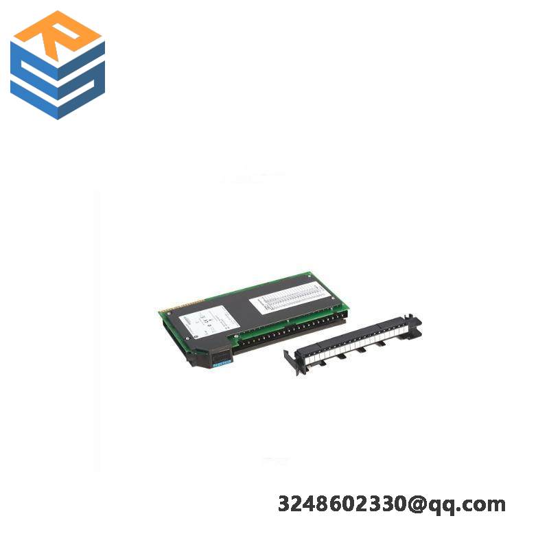 AB 1771-IBDK Input Module, 10-30V DC, 16 Input