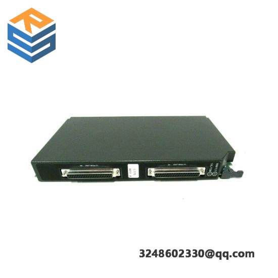 1771-NOV Analog Voltage Output Module PLC-5