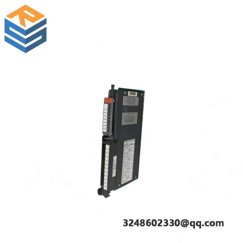 AB 1771-OB Output Module