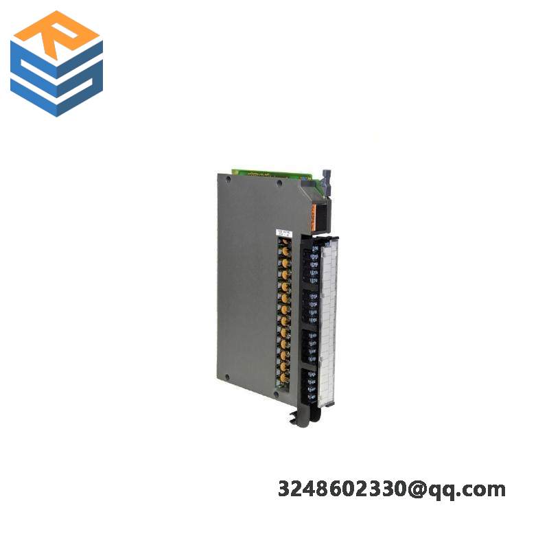 AB 1771-OBN Output Module