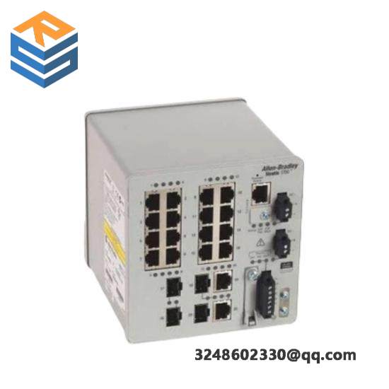 1783-BMS20CL   MANAGED SWITCH 1783BMS20CL