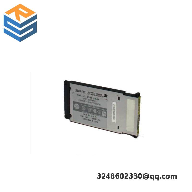 AB 1785-ME64 memory device module