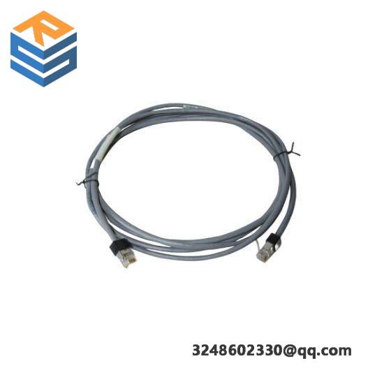 1786-CP ControlNet Programming Cable