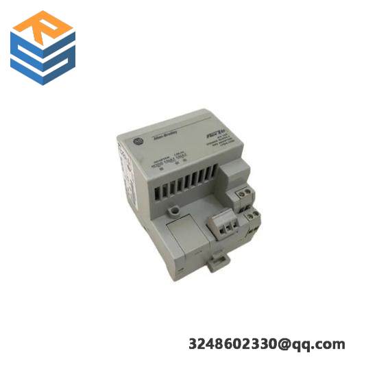 1794-ASB/D Remote I/O Adaptor