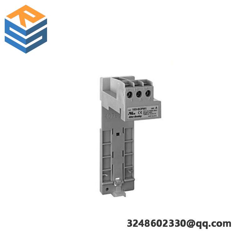 AB 193-ECPM3 Panel Mount