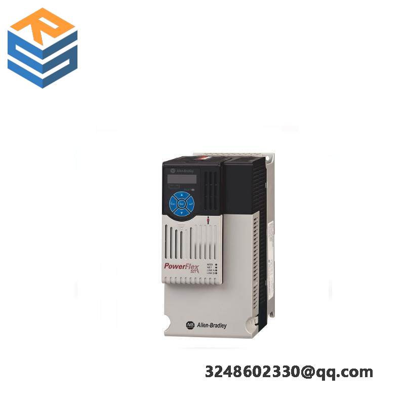 AB 25C-D017N114 PowerFlex 527 AC Drive