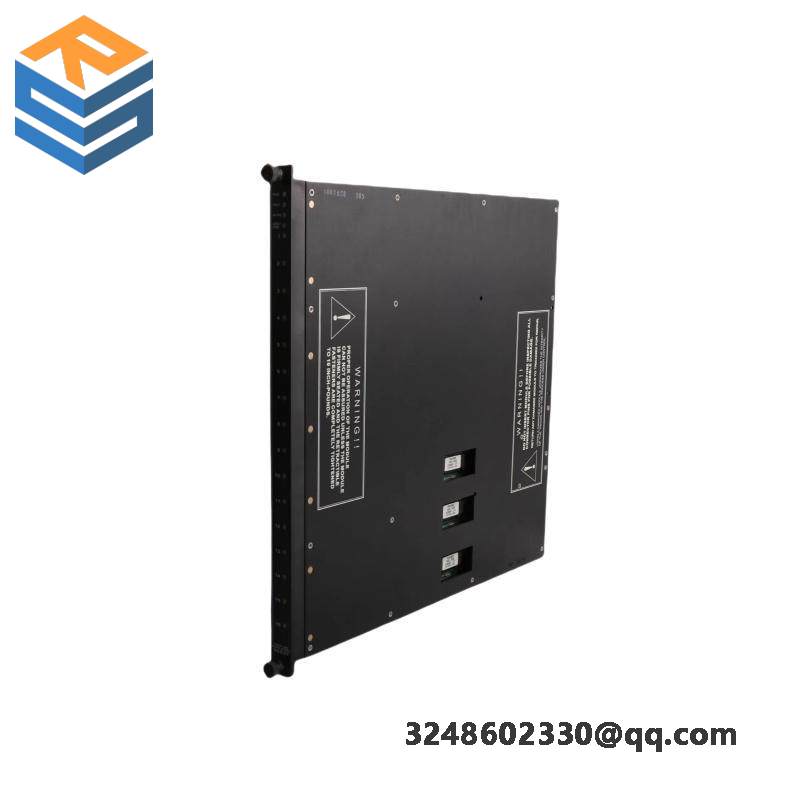 Triconex 3004 PROCESSOR MODULE ENHANCED