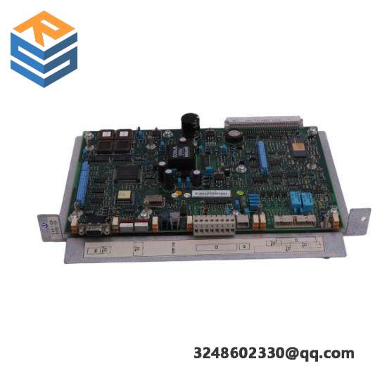 3ASD573001A1  Drive Digital Processor Module  ABB