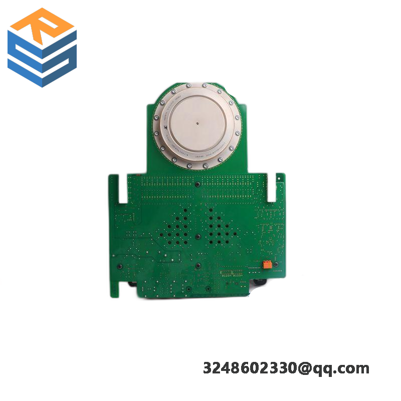 ABB 3BHE004573R0142 UFC760BE142 INTERFACE BOARD