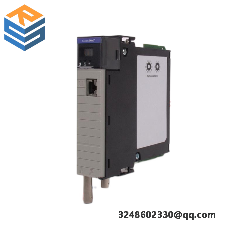 AB 4100-234-R Compact Motion Controller