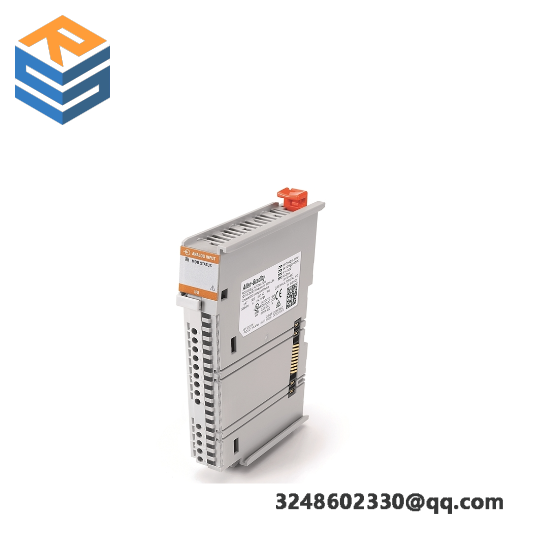 5069-IF8 Compact I/O Input Module