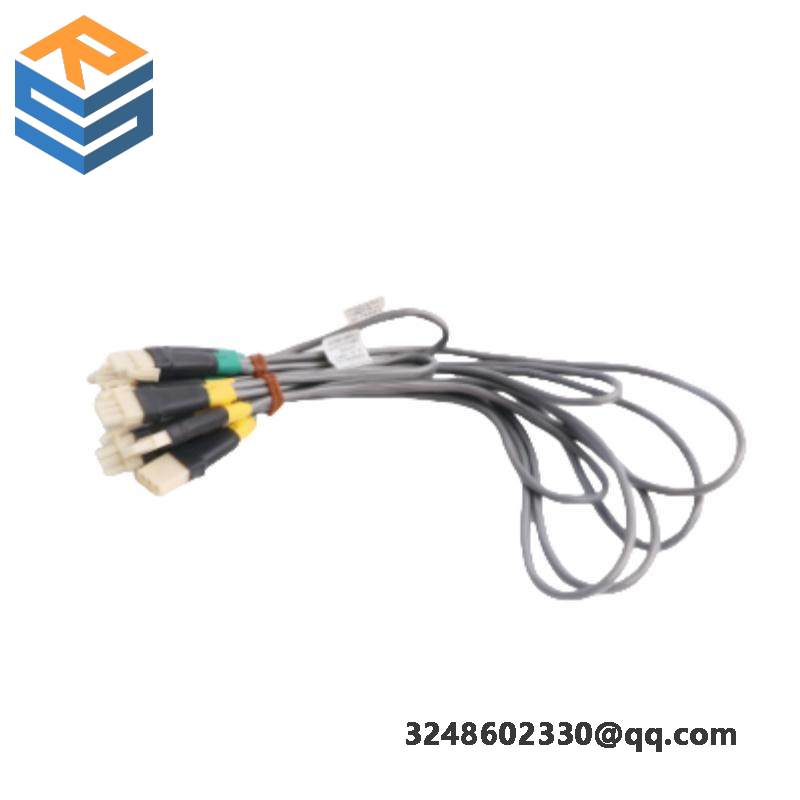 HONEYWELL 51202329-402 I/O Link Cable