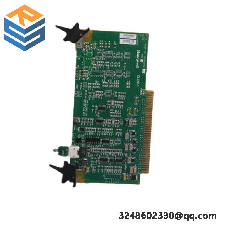 51305072-600  Honeywell Input Output Board