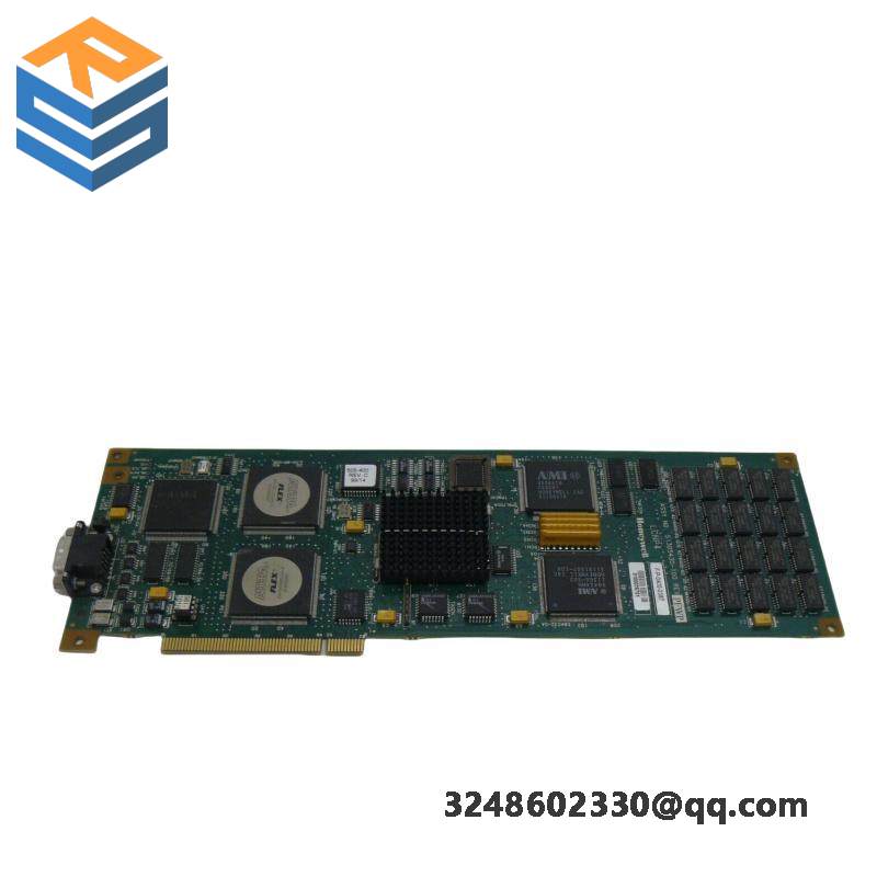 HONEYWELL 51305430-100 PC BOARD LCNP-4