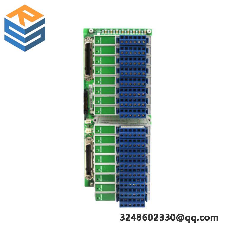 HONEYWELL 51309540-175 Analog Output Module