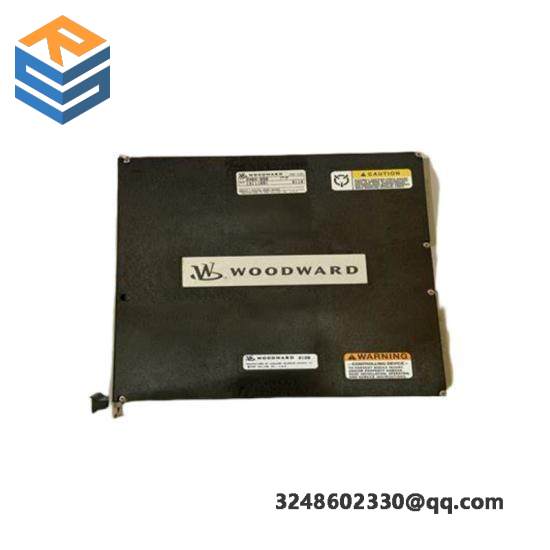 5461-646 WOODWARD  Control Module