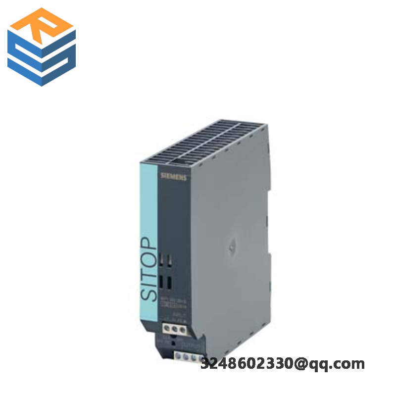 SIEMENS 6EP1 332-2BA10 power supply