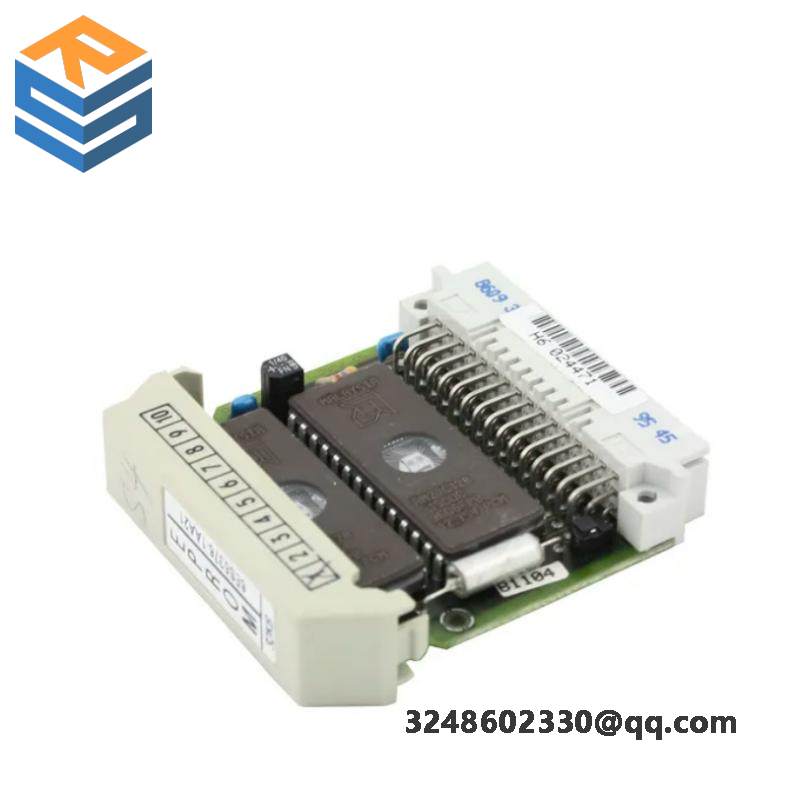 SIEMENS 6ES5376-1AA21 Memory Submod