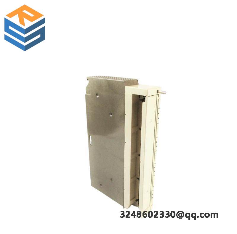 SIEMENS 6ES5458-7LA12 Relay Output Module